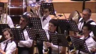 Tuba Concerto Espanol