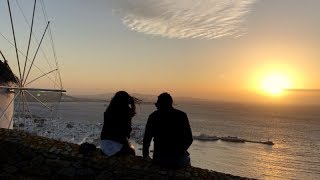MYKONOS: BELLA ma CARISSIMA ?