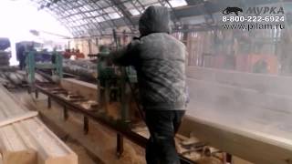 Брусопрофилировочный станок для профилирования бруса домостроения купить pilam.ru
