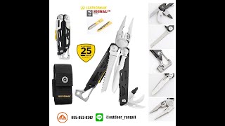 Leatherman Signal