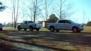 toyota tundra vs dodge ram