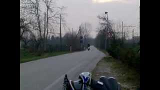 Spari phantom f12 Stage6 MK2 70cc