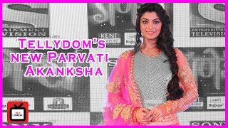 Akanksha Puri as Devi Parvati | Exclusive | Interview | Tellychakkar |