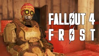 Welcome Home - FROST: Survival Simulator - Fallout 4 - Episode 4