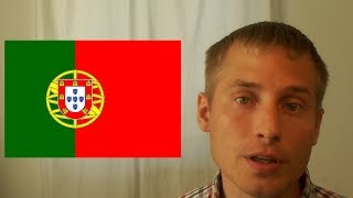 Впечатления о Португалии (отзыв). Порто, Лиссабон, Портиман и Фаро.