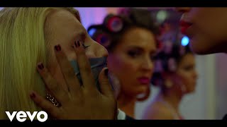 RAYE - Friends (Official Video)