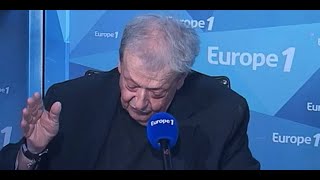 "Dire 'ça va Manu' quand on a 15 ans, ce n'est pas vulgaire"
