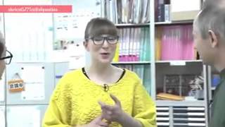 Japanology Plus Japanophiles S01E13 Carolin Eckhardt