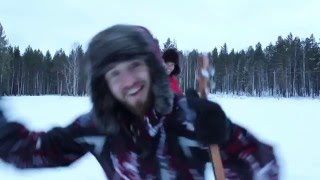 ВЕСЕЛИСЬ - ПОКА ХОЛОСТОЙ ( Нейромонах Феофан - Притоптать (пародия))