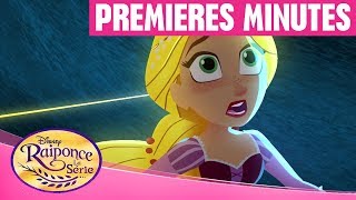 Raiponce, la série - Nom d'un cheveu !