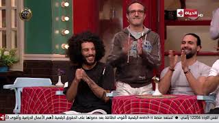 4 شارع شريف - شريف مدكور | الاثنين 20 يناير 2020 - الحلقة الكاملة