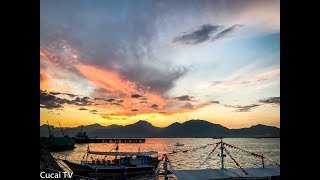 Du lịch Philippines - Thiên đường của biển đảo - Cucai TV