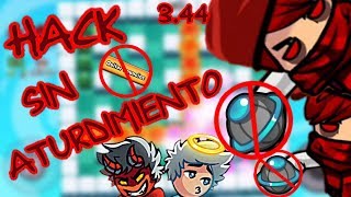 BOMBER FRIENDS // Hack sin Aturdimiento 3.44 ''No Root''