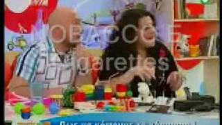 Nobacco ΗλεκτρονικόΤσιγάρο ΑΝΤ1 (1)