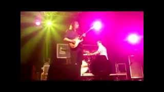 Gerry Mc Avoy Band Of Friends! (Tribute to Rory Gallagher) --- Part 2/2 ---