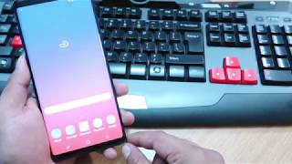 note 9 frp bypass Galaxy Note 9 Remove Google Account without PC | Note 9 N960U, N960W, N960F