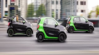 Проблема всех Смартов?! Smart ForTwo патрубок радиатора /// Бортовой журнал Smart ForTwo