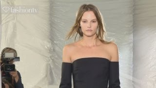 First Look - Maison Martin Margiela Spring/Summer 2013 | Paris Fashion Week | FashionTV