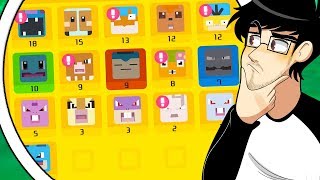 HOW TO EVOLVE YOUR POKEMON IN POKEMON QUEST! l Pokemon Quest 03