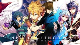 #1 Top 15 Colored Manga/ ACTION (100+ EPS) 2019