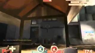 Team Fortress 2 MultiCheat - AIMBOT*WALLHACK*ESP