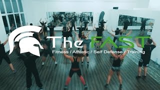 WE ARE THE FAST - Imagevideo
