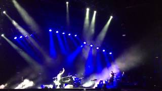 Jamie Cullum - When I Get Famous - Colours Of Ostrava 2013