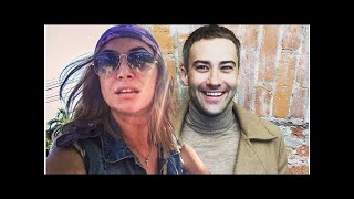 Пришедшая мириться Фриске получила жесткий ответ от Шепелева