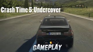 Crash Time 5:Undercover PC Gameplay