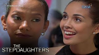 The Stepdaughters: Imbyerna kay Mayumi