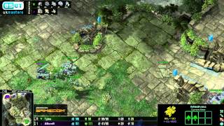 [T] Tyles vs. ABomb [P] Game 2 - ESET UK Masters Qualifier #4
