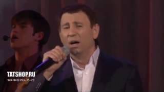 Нәфкать Нигъмәтуллин «Синсез миңа яшәү нигә?»