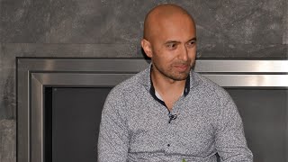 Kuyib ketgan restoran.  
Sanjar Maksudov | Smart Group Restaurants a'soschisi