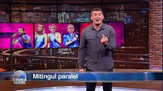 Mitingul paralel