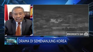 KBRI Pyongyang: WNI di Korea Utara Dalam Kondisi Aman
