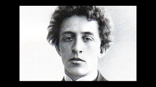 Александр Блок. «ЖЗЛ» (С.Марунчак)