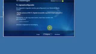 Installatie Anysee E30TC Plus