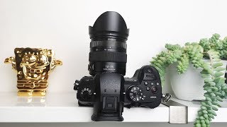 Comment améliorer l'autofocus continu du Panasonic Lumix GH5