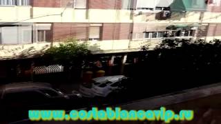 Квартира в Валенсии 2329 Valencia CostablancaVIP недвижимость в Испании