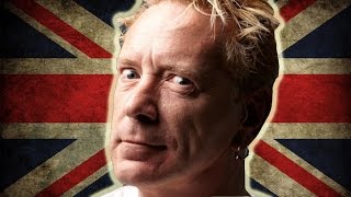 POPULISM IS THE NEW PUNK