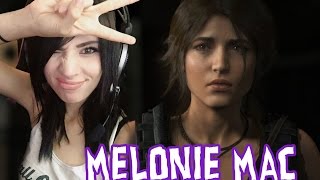✺✺Lara why u mad???✺✺  Rise of the Tomb Raider Gameplay