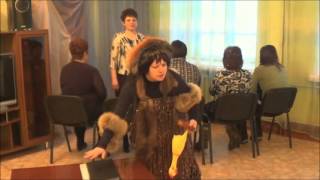 Представление учителя на конкурс "Учитель года 2014"