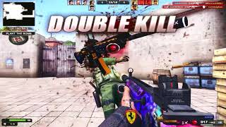 reaLBERG in "NEWCOMER" A Zula Europe Fragmovie by Amir