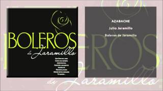 Julio Jaramillo - Azabache (Single Oficial)