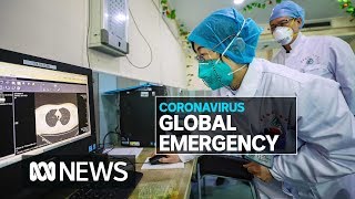 Coronavirus outbreak declared global health emergency | ABC News