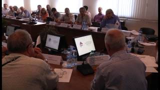 Радиационная безопасность населения в условиях захоронения РАО на территории Красноярского края