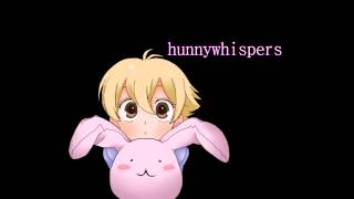 ASMR Ear to Ear Whisper: Japanese Alphabet