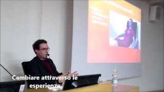 Ipnosi. Dissociazione e uso del corpo nel cambiamento