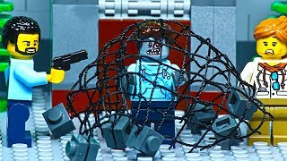 Lego Zombie Attack - Hunting