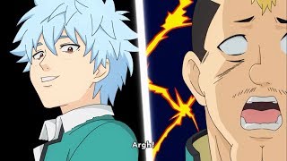 斉木楠雄のΨ難 面白い瞬間   Saiki Kusuo no Ψ nan TV Funny Moments #12 HD